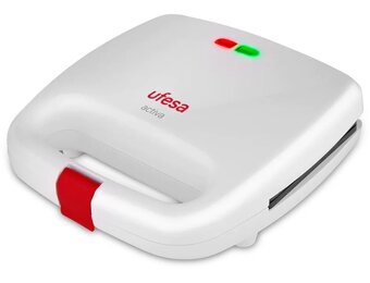Ufesa SW7850 Active - Tosti-ijzer