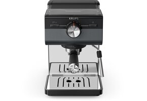 Krups XP384G Authentic+ C80 - Koffiemachine