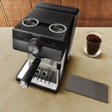 Krups XP384G Authentic+ C80 - Koffiemachine