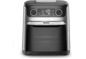 Tefal FW556D Easy Fry - Hetelucht friteuse