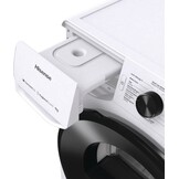 Hisense DH3V903UW/BLX - Warmtepompdroger