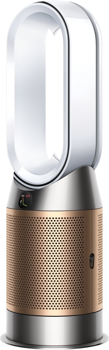 Dyson Purifier Hot+Cool HP12 HP2 De-NOx - Luchtreiniger