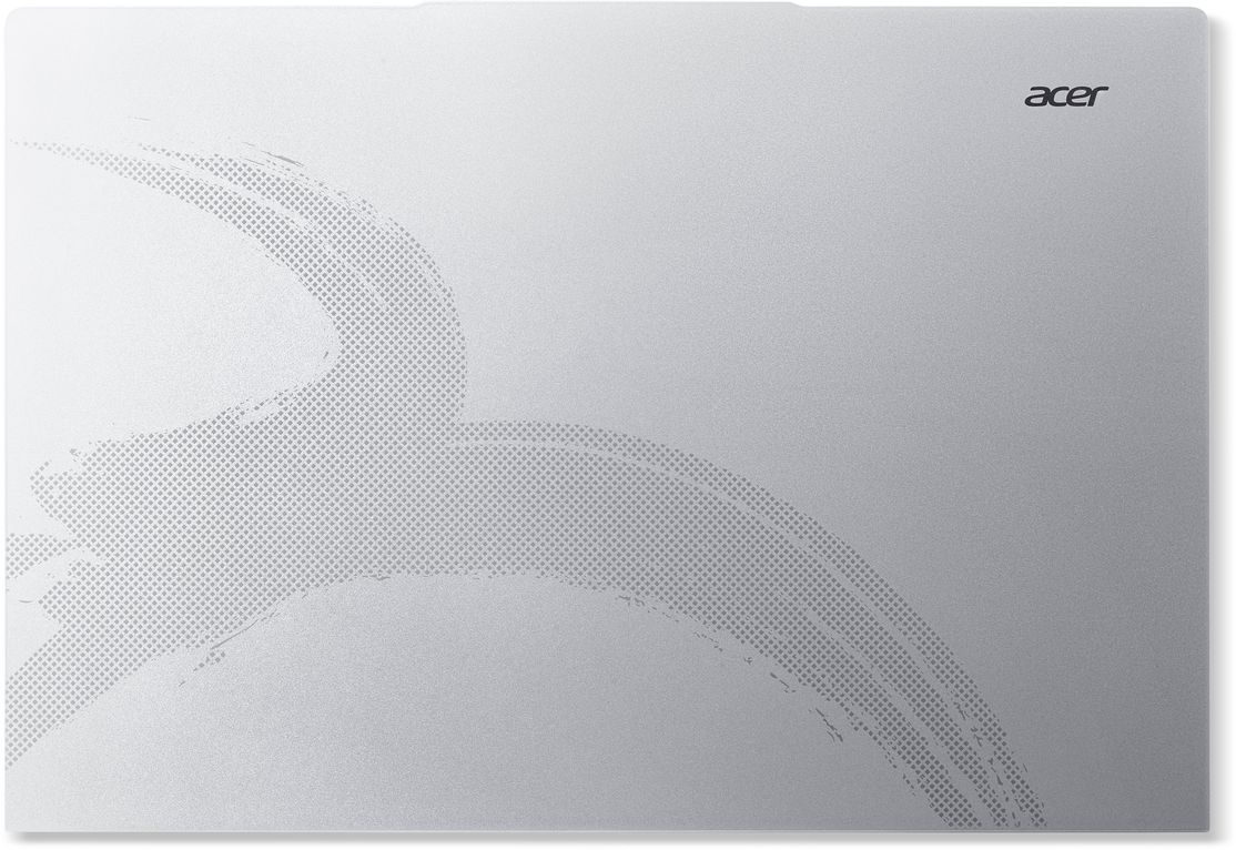 Acer Aspire Lite AL16-52P-551Z - Laptop