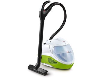 Polti Vaporetto Lecoaspira FAV80 Turbo Intelligence - Stoomreiniger