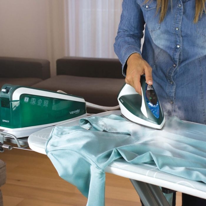 Polti Vaporella Express VE30.20 - Stoomgenerator