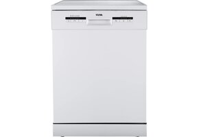 ETNA VWV144WIT - Inbouw vaatwasser