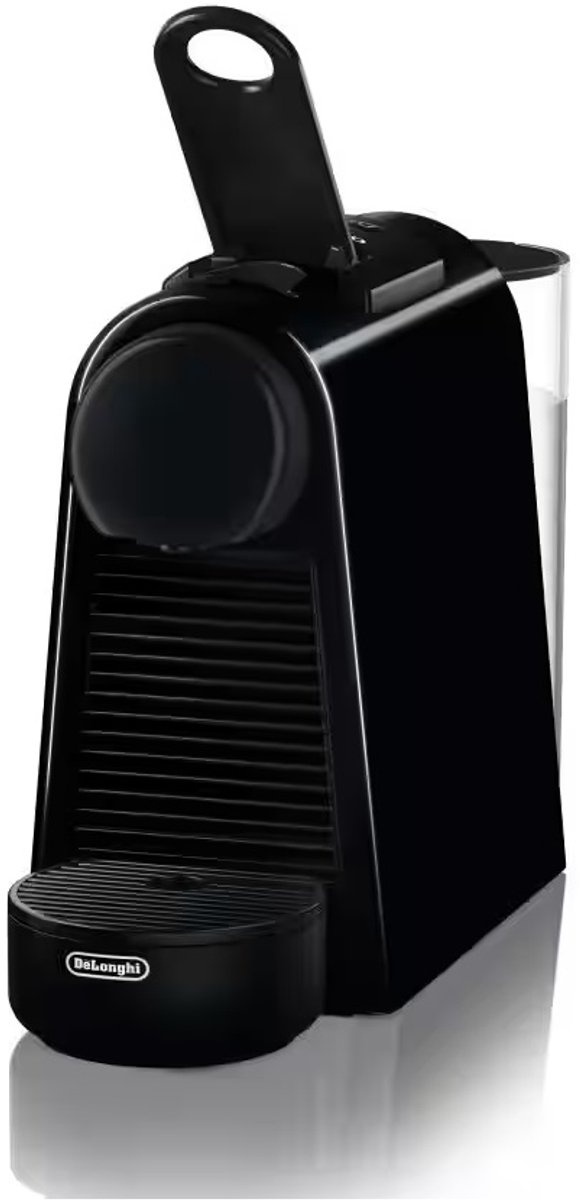 De'Longhi Nespresso Essenza Mini & Milk EN85.BAE - Koffiemachine