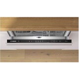 Bosch SMV24AX04E - Inbouw vaatwasser