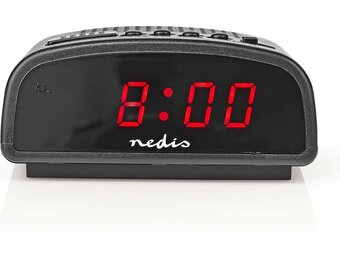 Nedis Digitale wekker