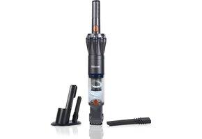 Tristar KR-3160 - Kruimelzuiger