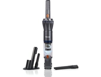 Tristar KR-3160 - Kruimelzuiger