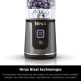 Ninja Blast Blender-To-Go BC151EUNV - Blender