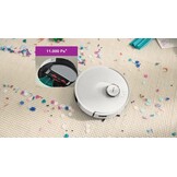 Bosch Spotless Advanced BCRC2W - Robotstofzuiger