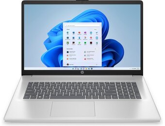 HP 17-CN3003DX - Laptop