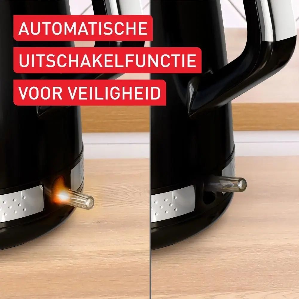 Tefal KO3558 Soleil - Waterkoker
