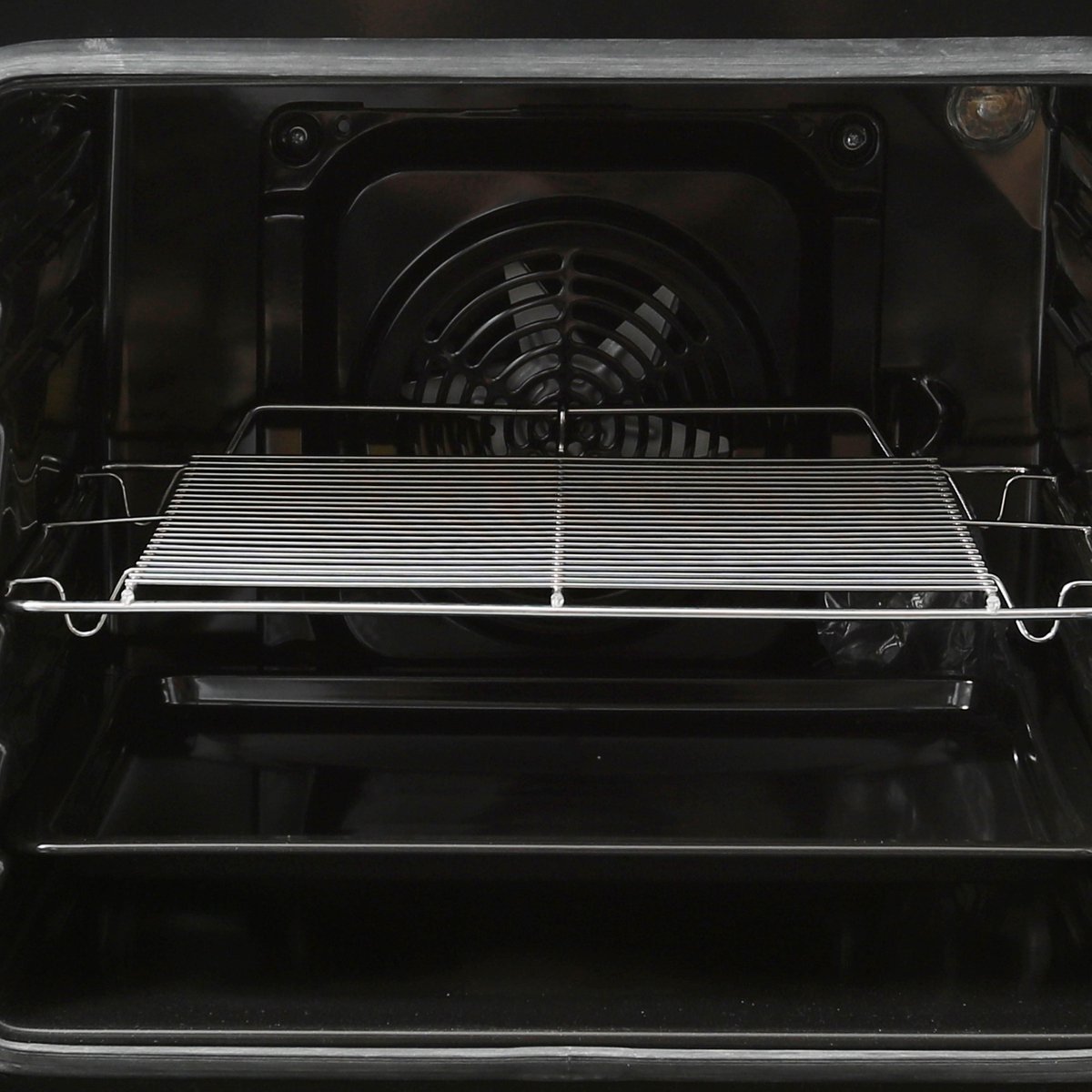 Inventum VFG5020GRVS - Gasfornuis