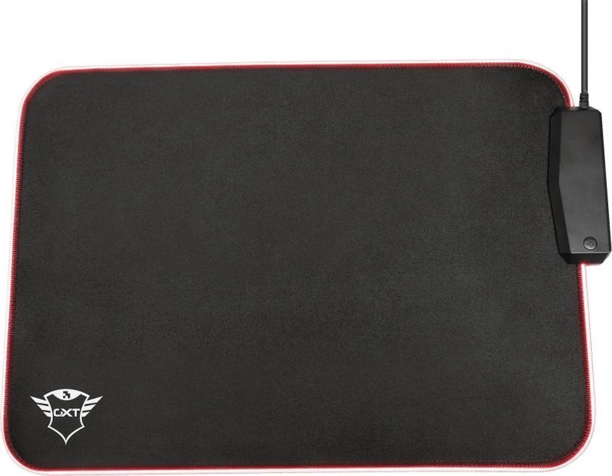 Trust GXT 765 Glide-Flex RGB - Muismat