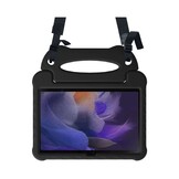 Just In Case Kids Case Cassic - Samsung Galaxy A8 - Zwart - Beschermhoes