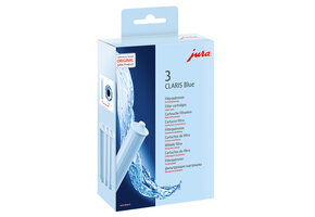 JURA Claris Blue+