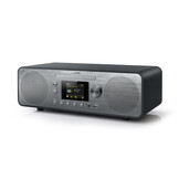 Muse M-885 DBT - Radio