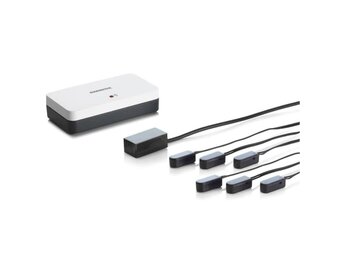 Marmitek Invisible Control 6 IR extension