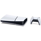 Sony PlayStation 5 Slim Digital Edition - Console
