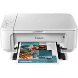 Canon PIXMA MG3650S Wit - All-in-one printer