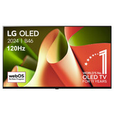LG OLED65B42LA (2024) - OLED TV