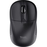 Trust Primo Bluetooth Zwart - Muis