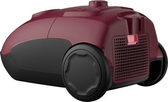 AEG 5000 Clean AB51C2DR Parket - Stofzuiger met zak