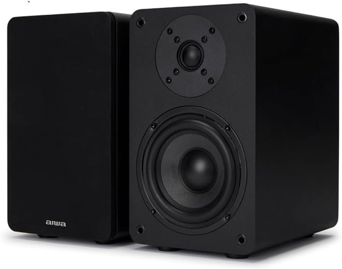Aiwa SP-A100 - Hifi speaker