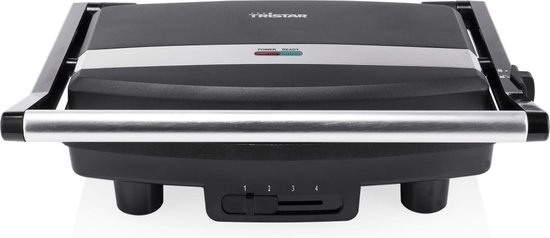 Tristar GR-2856 - Contactgrill