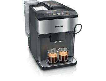 Siemens TP517DF3 extraKlasse - Koffiemachine