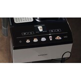 Siemens TP517DF3 extraKlasse - Koffiemachine