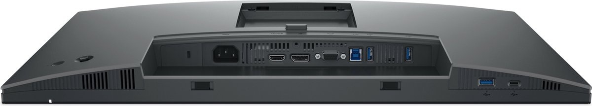 Dell P2425H - Monitor