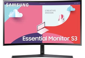 Samsung S27C366EAU - Monitor