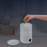 Ufesa Aroma Misty 2800 - Luchtbevochtiger