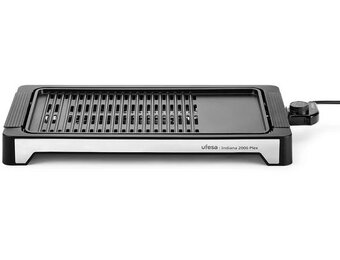 Ufesa Indiana 2000 Plex - Grillplaat