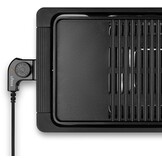 Ufesa Indiana 2000 Plex - Grillplaat