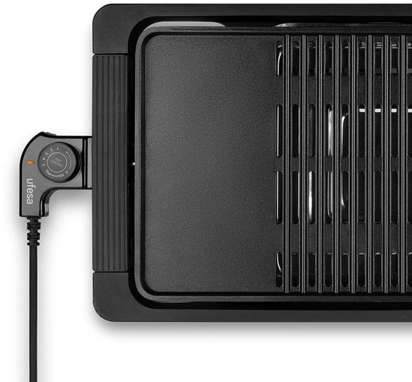 Ufesa Indiana 2000 Plex - Grillplaat