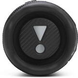 JBL Flip 7 Zwart - Draadloze speaker