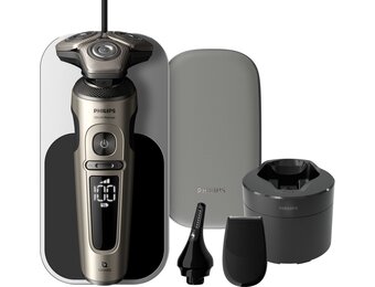 Philips Shaver Series 9000 SP9883/36 - Scheerapparaat
