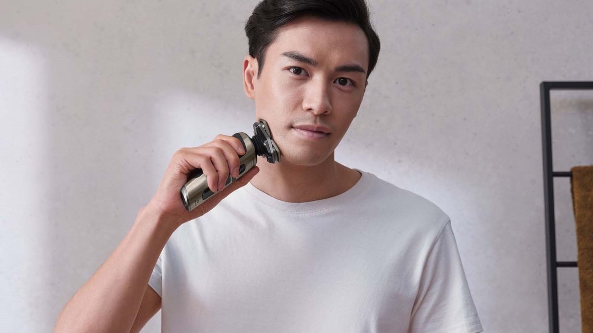 Philips Shaver Series 9000 SP9883/36 - Scheerapparaat