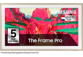 Samsung The Frame Pro 65LS03F (2025) - QLED TV