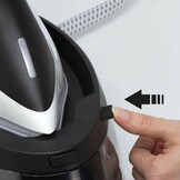 Polti Vaporella Simply VS20.20 - Stoomgenerator