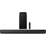 Samsung Cinematic Soundbar HW-Q600F 2025 - Soundbar