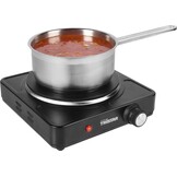 Tristar KP-6151 - Vrijstaande kookplaat