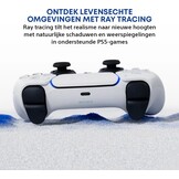 Sony PlayStation 5 Slim 825GB Digital Edition - Console