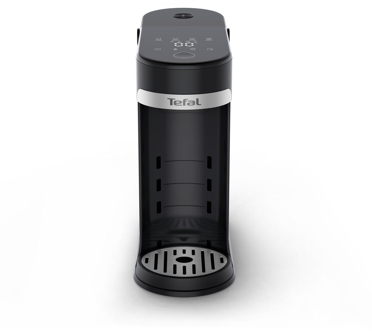 Tefal Instant Hot Water BR3508E0 - Waterkoker