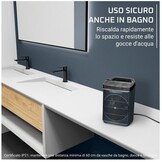 Rowenta Instant Comfort Aqua SO6551F0 - Elektrische kachel